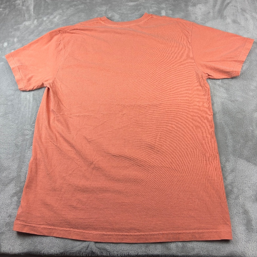 Comfort Colors Disney Orange Bird Short Sleeve Tee Shirt Women's XL - Picture 6 of 6